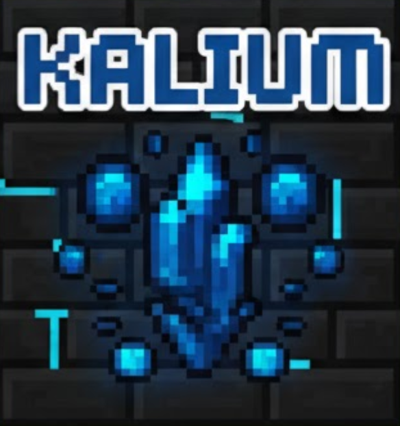 KALIUM